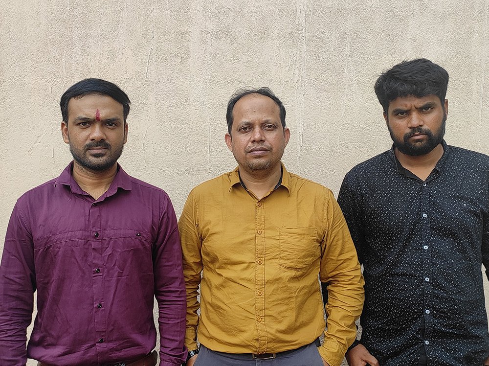 Area Windsor Office Site Visit May2022 4