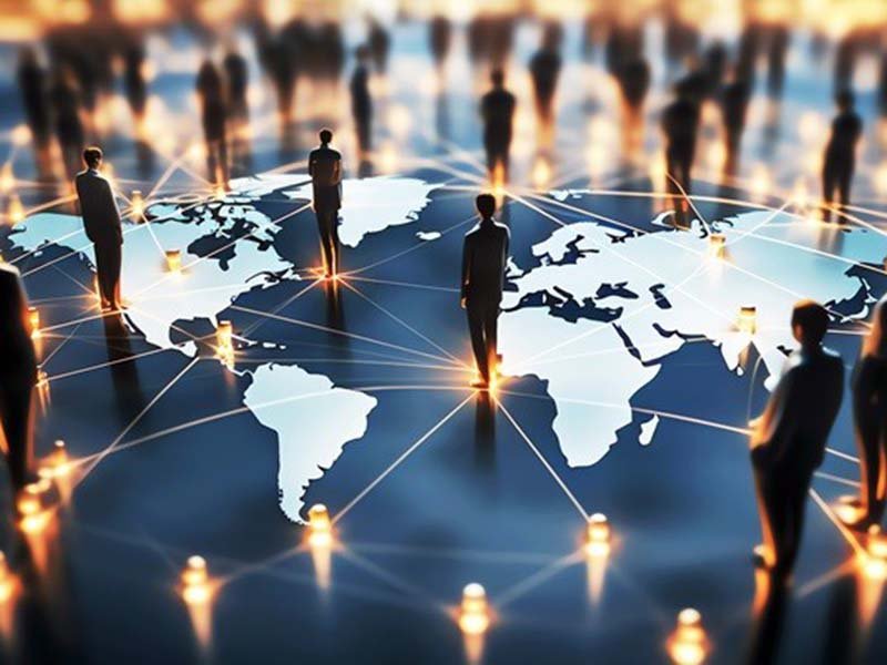 Global Distribution Strategy