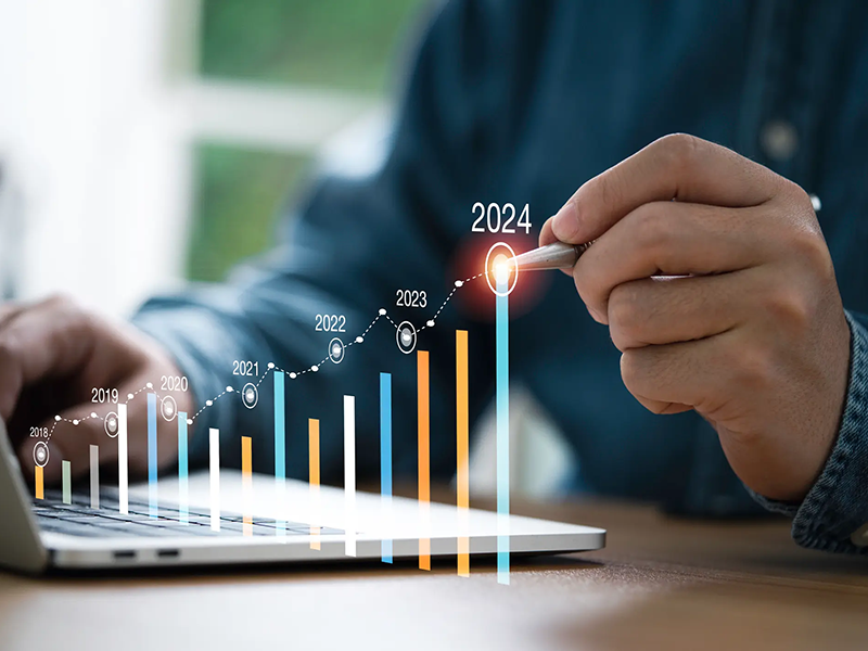 Strategic Market Expansion