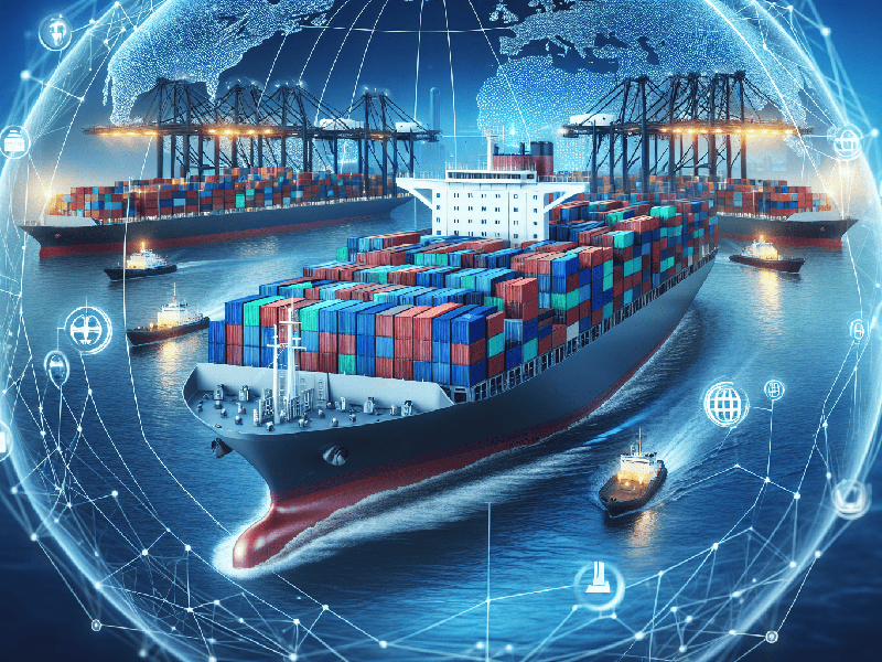 Customized Freight Solutions