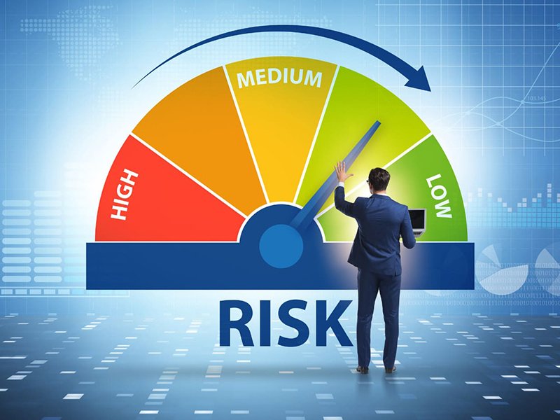 Risk Management in Trade