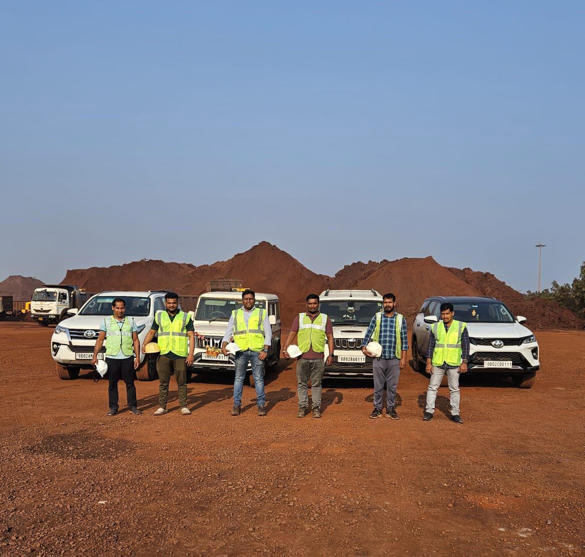 Area Windsor Office Site Visit May2022 4